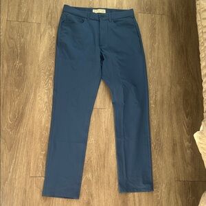 Holderness & Bourne men’s pant